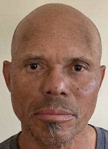 Larry Antoine Golden a registered Sex Offender of Virginia
