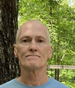 Michael Wayne Hill a registered Sex Offender of Virginia