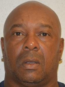 Che Mandel Davenport a registered Sex Offender of Virginia