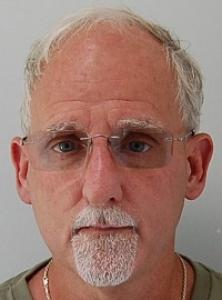 Jeffrey Dean Crickenberger a registered Sex Offender of Virginia