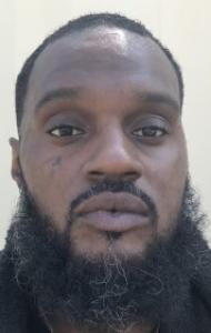 Mondel Dontae Brokenberry a registered Sex Offender of Virginia