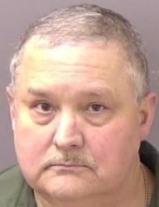Larry John Wiens II a registered Sex Offender of Virginia