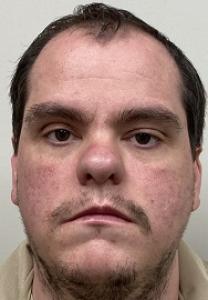 Matthew Allen Huffman a registered Sex Offender of Virginia