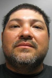 Andres Carlos Salazar a registered Sex Offender of Virginia