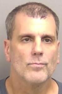 Mark Edward Sipe a registered Sex Offender of Virginia