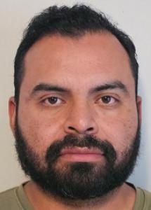 Nelson Efrain Espinoza a registered Sex Offender of Virginia