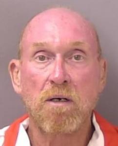 James C Baker a registered Sex Offender of Virginia
