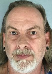 Michael Kenneth Pederson a registered Sex Offender of Virginia