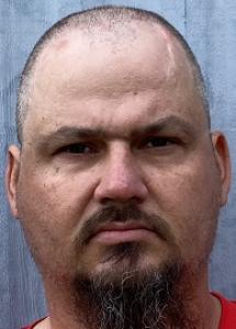 Frank Dalton Underwood III a registered Sex Offender of Virginia