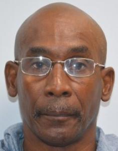 Alvin L Saunders a registered Sex Offender of Virginia