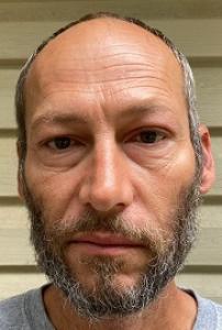 Gary Wayne Hewitt a registered Sex Offender of Virginia