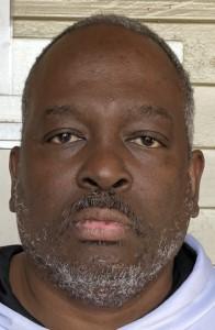 Breon Lemar Williams a registered Sex Offender of Virginia
