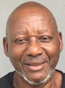 Frank William Freeman a registered Sex Offender of Virginia