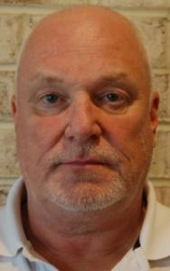 James Richard Getz a registered Sex Offender of Virginia