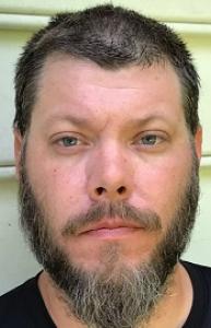 Brian Scott Powell a registered Sex Offender of Virginia