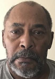 Curtis Lee Harris a registered Sex Offender of Virginia