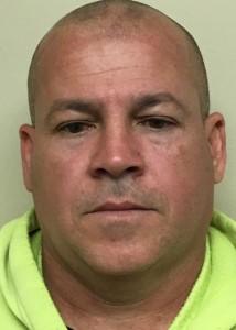 Jose Luis Martiguzman a registered Sex Offender of Virginia
