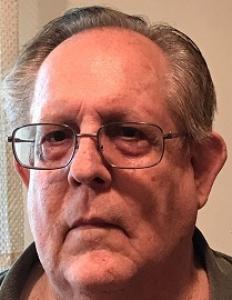 Donald Alvin Fleetwood a registered Sex Offender of Virginia
