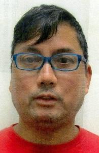 Michael Mendoza Mendoza a registered Sex Offender of Virginia