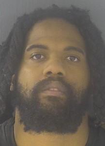 Jeremiah Albert Johnson a registered Sex Offender of Virginia