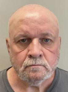 Charles T Hall a registered Sex Offender of Virginia