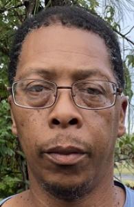 David Jamine Hill a registered Sex Offender of Virginia