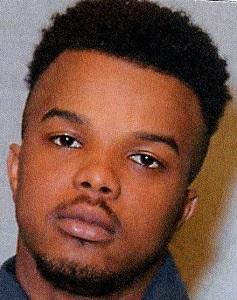 Deshawn Lamont Robinson a registered Sex Offender of Virginia