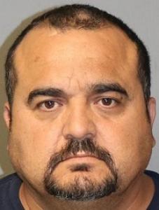 Rigoberto Huerta a registered Sex Offender of Virginia
