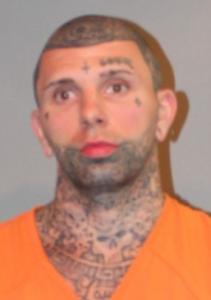 Aaron Ray Collins a registered Sex Offender of Virginia