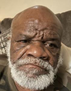 Aaron Williams Dangerfield a registered Sex Offender of Virginia