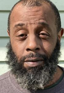 Aaron Gregory Tolliver a registered Sex Offender of Virginia