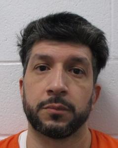 Aaron Paul Gonzales a registered Sex Offender of Virginia