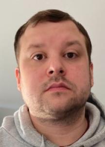 Aaron Matthew Betts a registered Sex Offender of Virginia