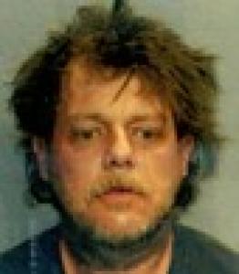 Mitchell Eli Prater a registered  of Virginia