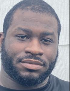 Aaron Jamal Hawkins a registered Sex Offender of Virginia