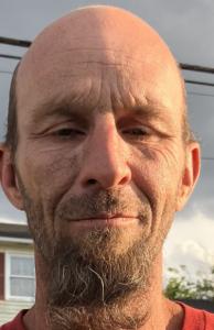 Aaron Lee Killey a registered Sex Offender of Virginia