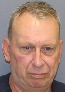 Earl Austin Spriggs III a registered Sex Offender of Virginia