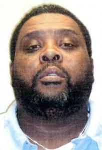 Anthony Dion Debroux a registered Sex Offender of Virginia