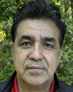 Aqbel Feraidoon Aman a registered Sex Offender of Virginia