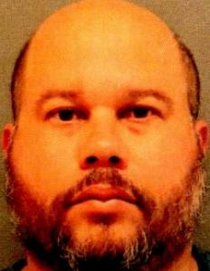 Antonio Sanguinetti a registered Sex Offender of Virginia
