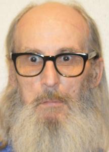 Allen Cleveland Bruner a registered Sex Offender of Virginia