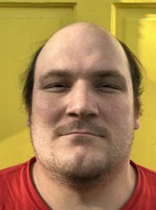 Andrew Lee Liesman a registered Sex Offender of Virginia
