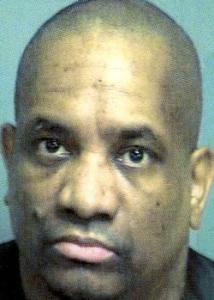 Anthony Shamel Hopkins a registered Sex Offender of Virginia