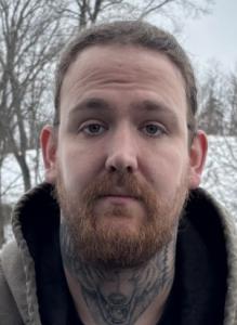 Alexander Carson Flint a registered Sex Offender of Virginia