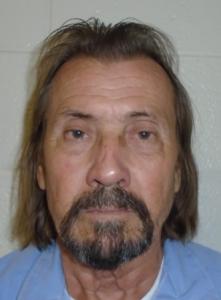 Anthony John Meadows a registered Sex Offender of Virginia