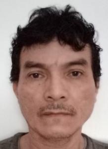 Alfredo Alvarado a registered Sex Offender of Virginia