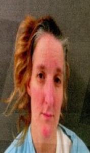 Amanda Dawn Buchanan a registered Sex Offender of Virginia