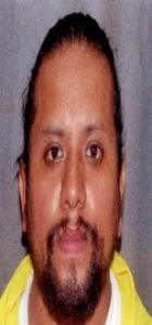 Aldo Bautista-galindo a registered Sex Offender of Virginia