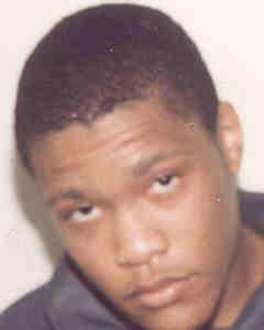 Anthony Dwayne Tinner a registered Sex Offender of Virginia