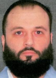 Anthony Michael Arlaus a registered Sex Offender of Virginia